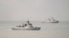 호주 국방부 “중 해군, 초계기에 레이저 발사”