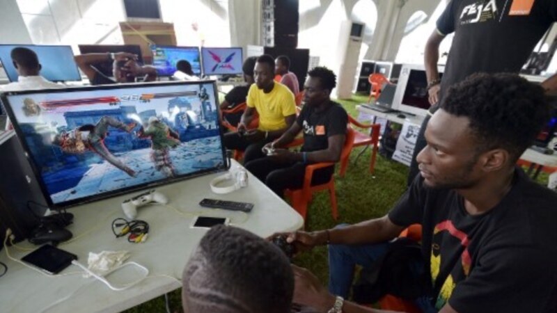 L'Afrique, dernier eldorado pour l'industrie du jeu vidéo