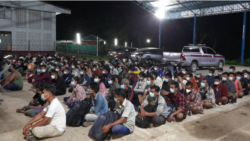 မြန်မာလုပ်သား အများအပြားခေါ်ယူဖို့ ထိုင်းဘက်က ကမ်းလှမ်း