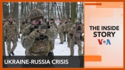 The Inside Story - Ukraine/Russia Crisis - Episode 25