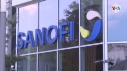 Vacuna de Sanofi-Glaxo 100% efectiva, según fabricantes 