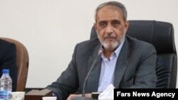 علی اکبر پورمحمدی، سرپرست فرمانداری رفسنجان