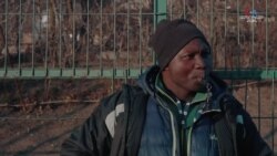 Թեղուտի աֆրիկացի մարզիչը