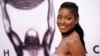 Foto Achiv: Keke Palmer nan seremoni remiz pri NAACP yo nan vil Pasadena, Kalifoni. 