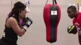 A Female Boxer Story