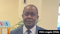 Sango ya Mokili Lelo: Denis Kadima alobi maponami makoki kopusana kaka mposo moko to mibale soki mobeko mobwangani