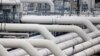 Germany Must Regulate Gas Storage to Secure Supplies, Minister Says 