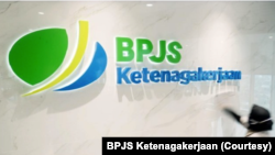 Kantor BPJS Ketenagakerjaan. (Foto: Courtesy/BPJS Ketenagakerjaan)