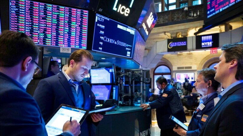 ¿Está Estados Unidos en una recesión? El PIB no es la única regla