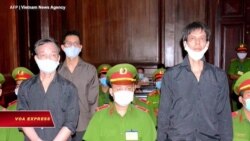 HRW: Việt Nam ngăn cản giới bất đồng chính kiến một cách có hệ thống