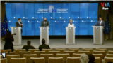 European Union Leaders Announced “Massive” Sanctions against Russia thumnail