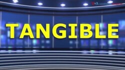 ពាក្យក្នុងសារព័ត៌មាន៖ Tangible