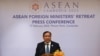မြန်မာ့အရေး အာဆီယံမှာ ကွဲလွဲပေမယ့် အကောင်းဆုံးဖြေရှင်းဖို့ ကြိုးပမ်းနေ - ကမ္ဘောဒီးယားနိုင်ငံခြားရေးဝန်ကြီး 