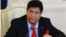 পররাষ্ট্রমন্ত্রী ড. এ কে আব্দুল মোমেন। 