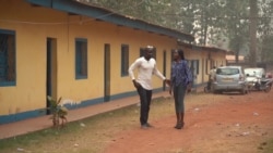 Muigizaji wa Filamu iliyodhaminiwa na Russia apokea vitisho