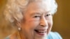 Ratu Elizabeth Terinfeksi COVID, Publik: 'God Save The Queen' 