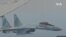 美國稱三架P-8A反潛機遭俄羅斯不專業攔截 據信貼近時相隔只幾英尺