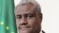 African Union Commission Chairperson Moussa Faki Mahamat 