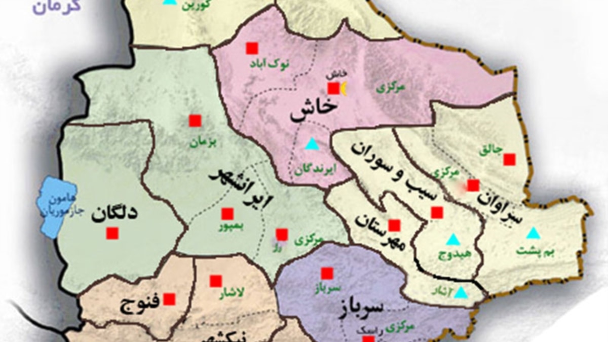 حمله مسلحانه در یک روستای شهرستان خاش؛ سه نفر کشته شدند، ضارب دستگیر نشد