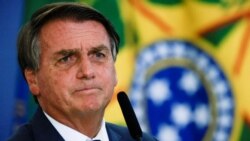 Sala de Redacción: Brasil recurso contra Bolsonaro 