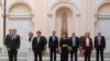 Міністри закордонних справ G7 закликали Росію виконувати Мінські угоди