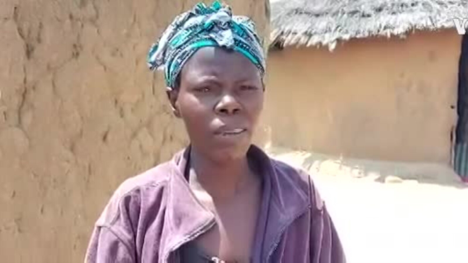 Ukhuluma Ngabhekane Lakho eSt. Peters
