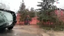 Իրավիճակը ռազմական գոտում գտնվող ուկրաինական Մարիուպոլ քաղաքում 