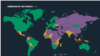 自由之家：全球民主自由连续16年衰退，中共带头扩张威权 