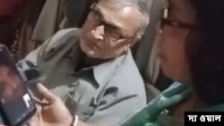  সুশোভন বেরা