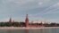 Кремљ, Москва.