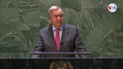  Mayoría de países en la ONU condenan a Rusia