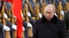 Stručnjaci: Putinova kocka sa Ukrajinom možda vrlo racionalna 
