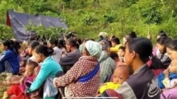“တိုက်ပွဲတွေကြောင့် မြန်မာအရပ်သားသိန်းချီ နေရပ်စွန့်ခွာပြေး” ကုလမဟာမင်းကြီး