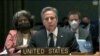 Держсекретар Ентоні Блінкен виступив на засіданні Радбезу ООН. Відео 