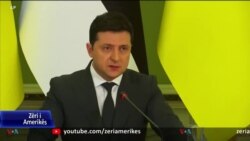 Zelenskyy minimizon mundësinë e një përshkallëzimi në shkallë të gjërë nga Rusia 