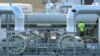 Ruski gas teče stabilno gasovodima ka Evropi