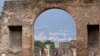 ‌پمپئی، شهری از دل تاریخ روم، بار دیگر متولد می‌شود