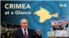 Crimea at a Glance