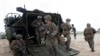 资料照片：参加2020年“金色眼镜蛇”演习的美国军人在泰国东部海滩登陆（2020年2月28日）