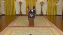 Բայդենը հայտարարություն է արել Ուկրաինայի վերաբերյալ