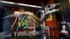 فسیل دایناسور دوره ژوراسیک در پاریس به حراج گذاشته می‌شود