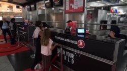 Էլեկտրոնային սարքերը կարող են արգելվել ինքնաթիռում