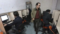The Iranian Regime's War On Free Expression
