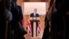 El primer ministro británico, Keir Starmer, ofrece una conferencia de prensa al final de la primera reunión de su gabinete en Downing Street, Londres, el 6 de julio de 2024.