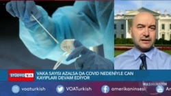 ABD’de Dördüncü Doz Aşı mı Geliyor?