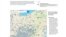 A screenshot of the US Council on Environmental Quality's Climate and Economic Justice Screening Tool, which maps communities most in need of investment by weighing income levels and socieconomic, health, and environmental indicators.