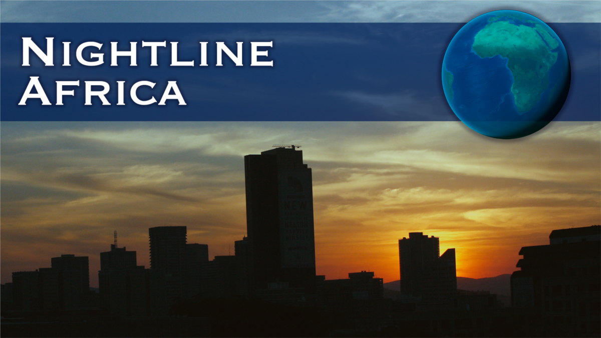 Nightline Africa