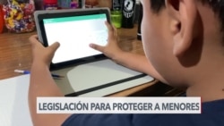 Tipifican en Guatemala delitos contra menores cometidos a través de medios electrónicos 