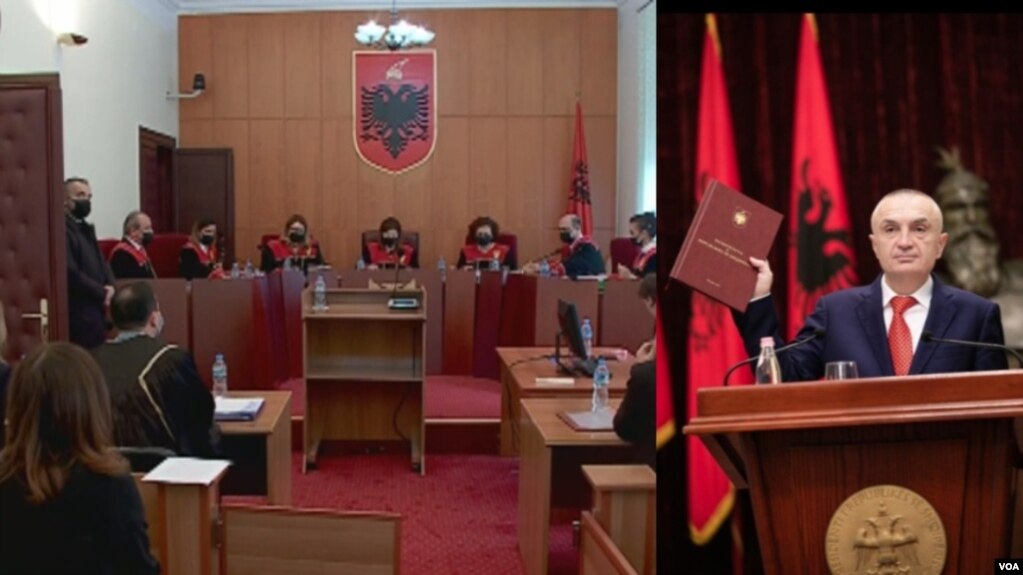 Gjykata nuk shkarkoi Metën, PS: Të bindur se shkeli Kushtetutën