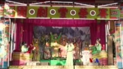 ဒီသီတင္းပတ္ အာရွစီးပြားေရး